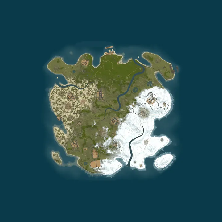 Map of RustServer_9453