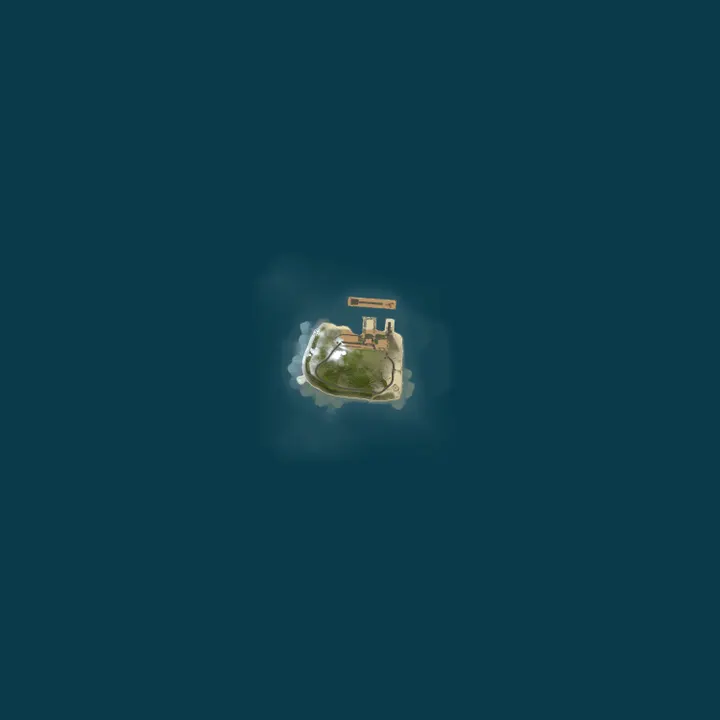 Map of BetterSuite Rust