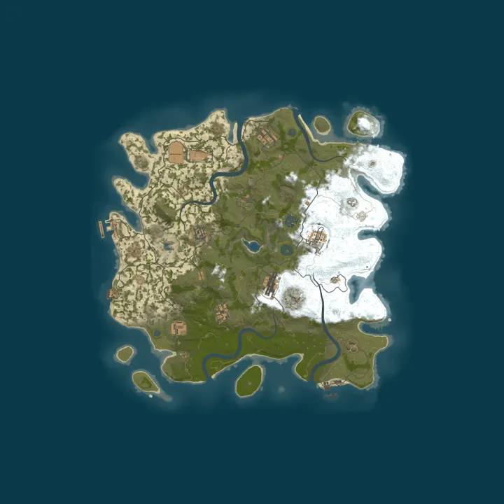 Map of Openiera | EU-FR | x2 Weekly
