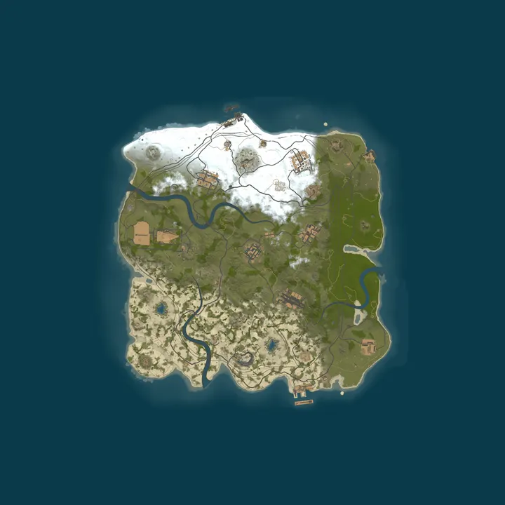 Map of EU | OneRust Main 2x | WIPE 22/10
