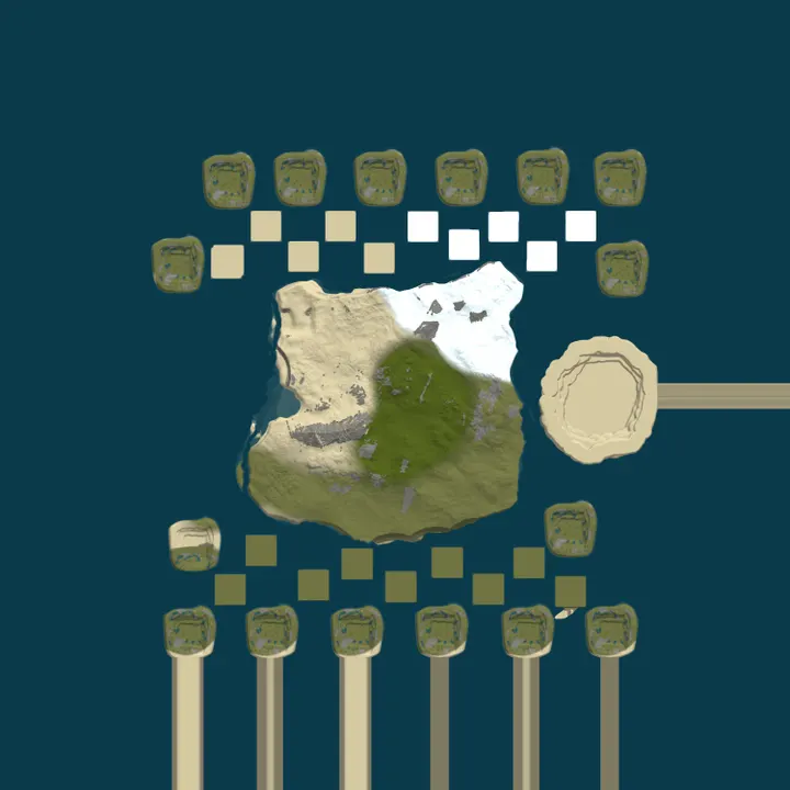 Map of Velnqo Rust Bot Test