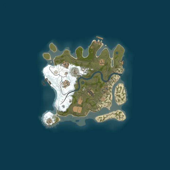 Map of [FR] ÉCLIPSE | MAX 3
