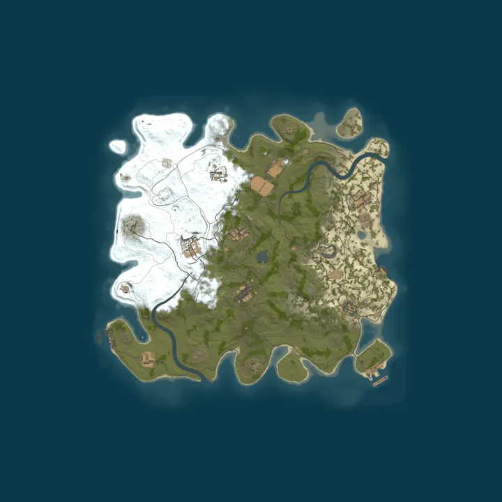 Map of Новосибирск | Main 2x