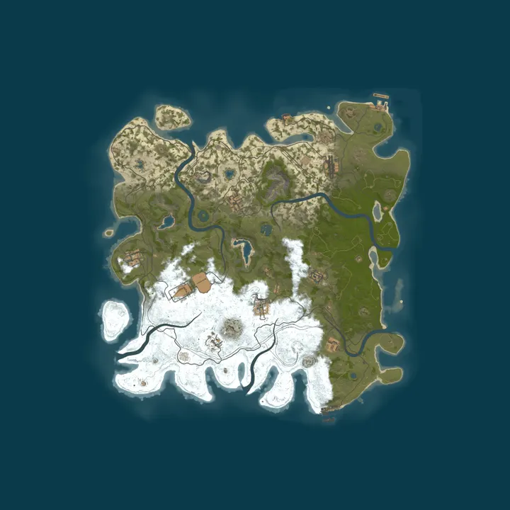 Map of [EU|ITA] Mich