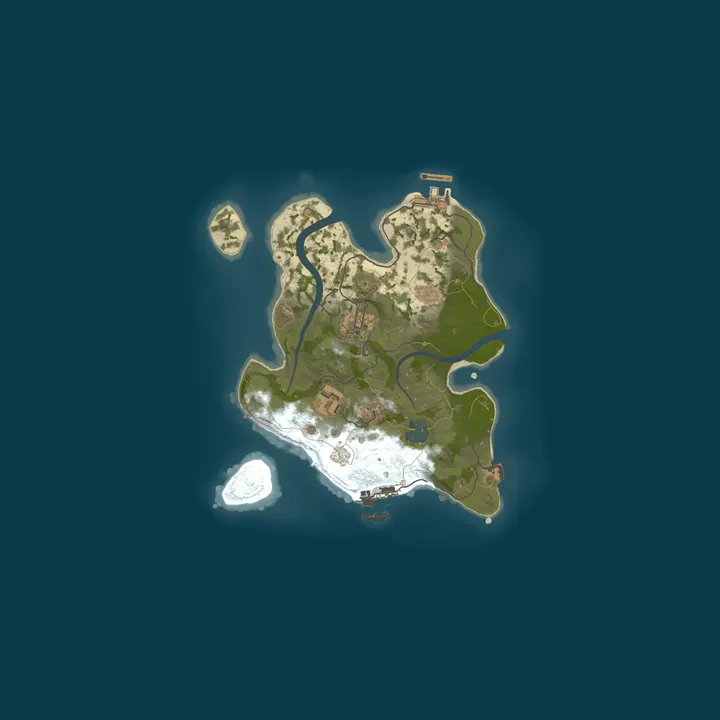 Map of Steirer PVE